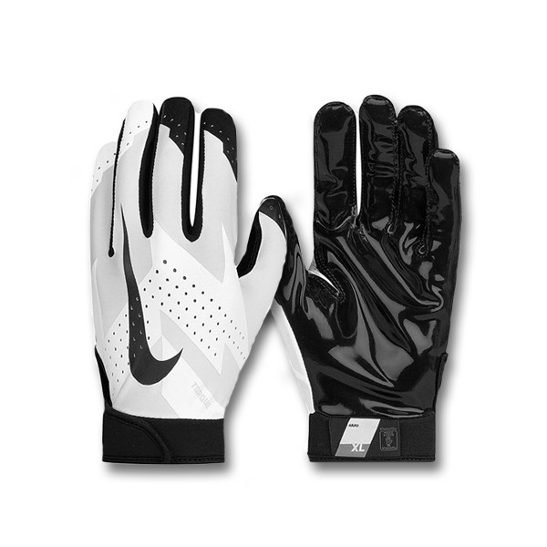 Football gloves for youth deals