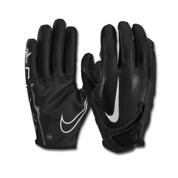 Nike vapor jet 5 football gloves cheap
