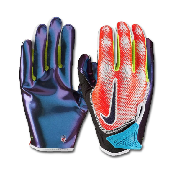Nike American Football Gloves