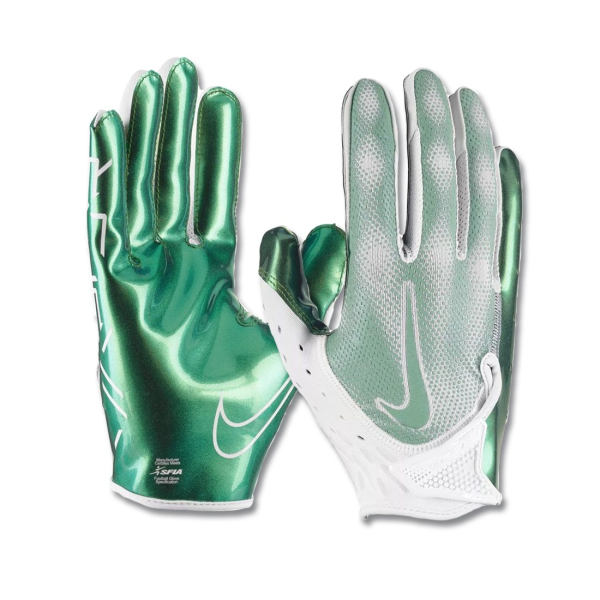 Nike vapor fly football gloves sales