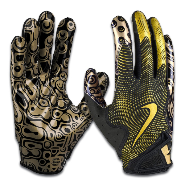 Nike American Football Gloves