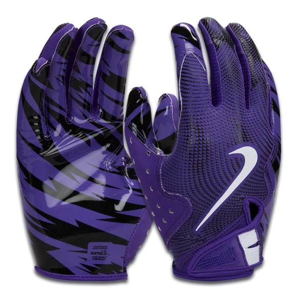 Nike American Football Gloves