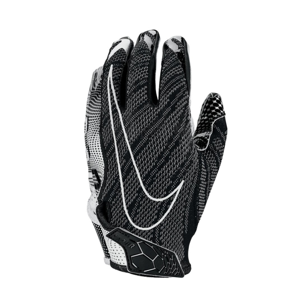 Nike knit football gloves shop