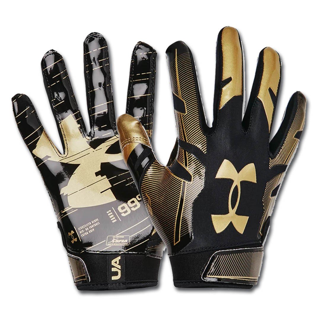 American Football Gloves EP Sports EU