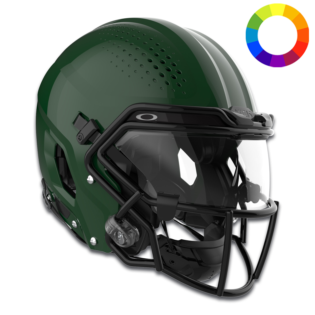 VICIS Zero2 Adult Football Helmet - Sports Unlimited