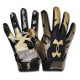 Under Armour Women's F8 Receiver Gloves