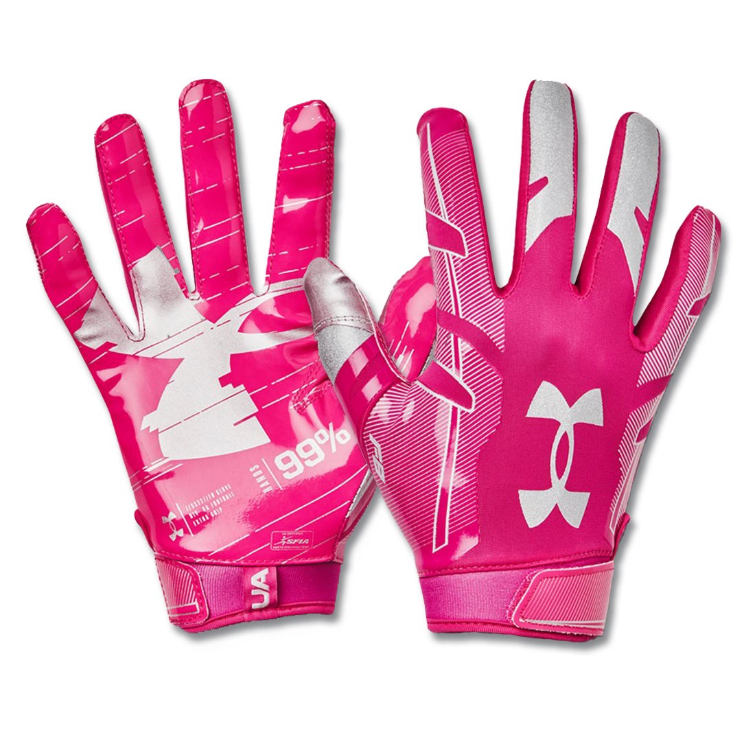UNDER ARMOUR - 送料無料 新品 underarmour アメフト グローブF8 XL RED UNDER ARMOUR - 送料無料 新品 underarmour アメフト グローブF8