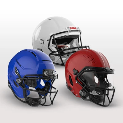 View All Helmets