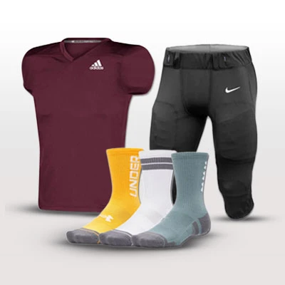 Uniforms