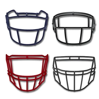Helmet Faceguards