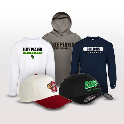 Custom Teamwear
