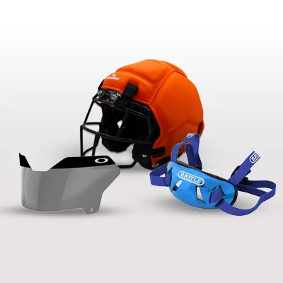 Helmet Accessories