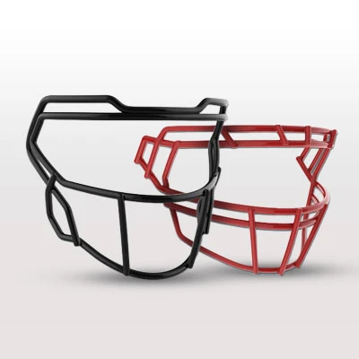 Helmet Faceguards