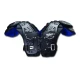 Schutt Mid Flex 4.0 All Purpose Youth Shoulder Pads