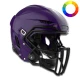 Vicis Zero2 Trench Custom Helmet