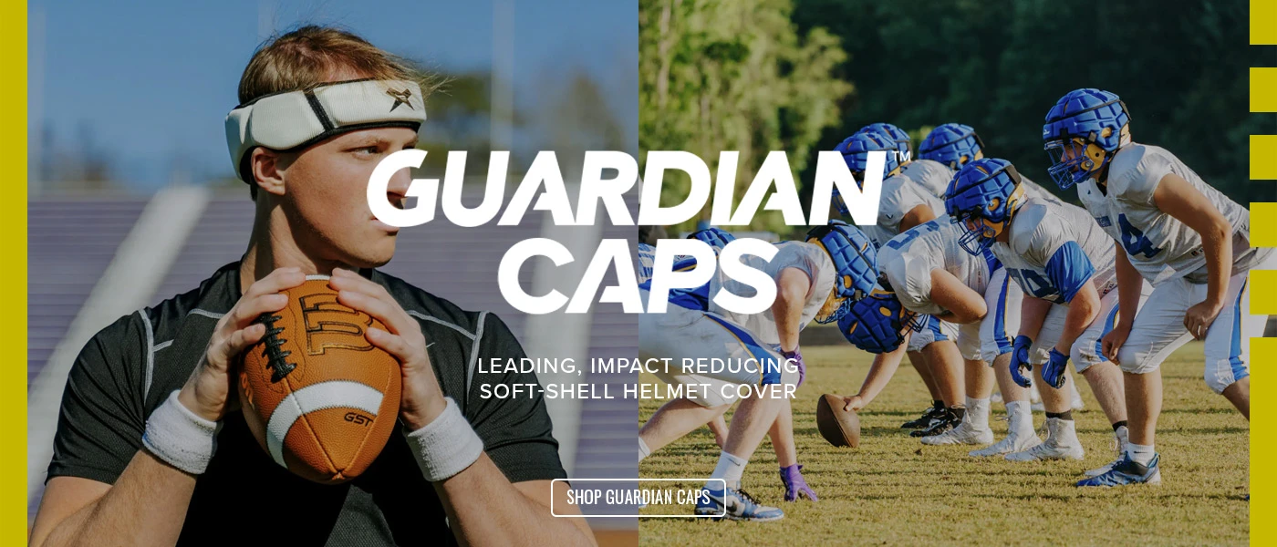 Guardian Caps