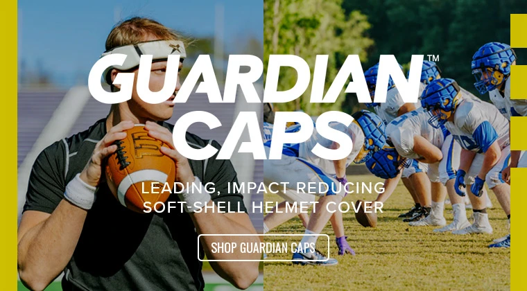 Guardian Caps