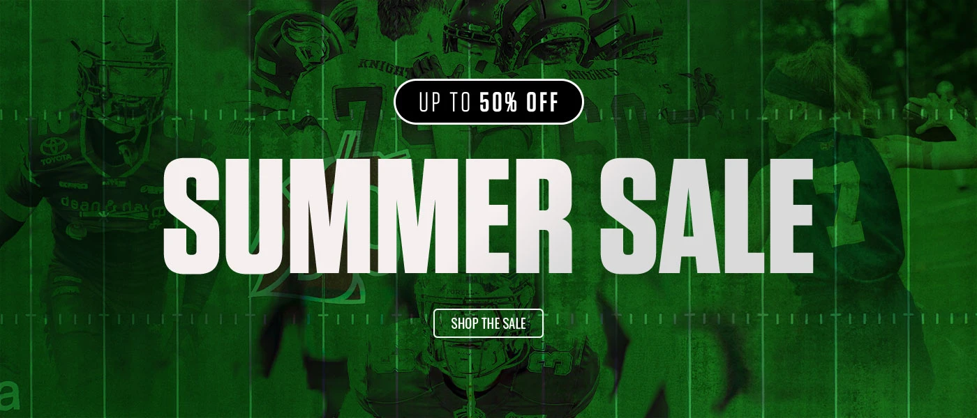 American Football Summer Sale