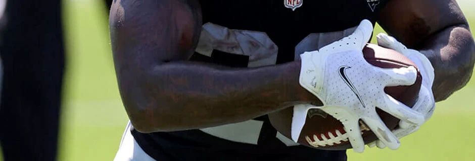 American Football Gloves