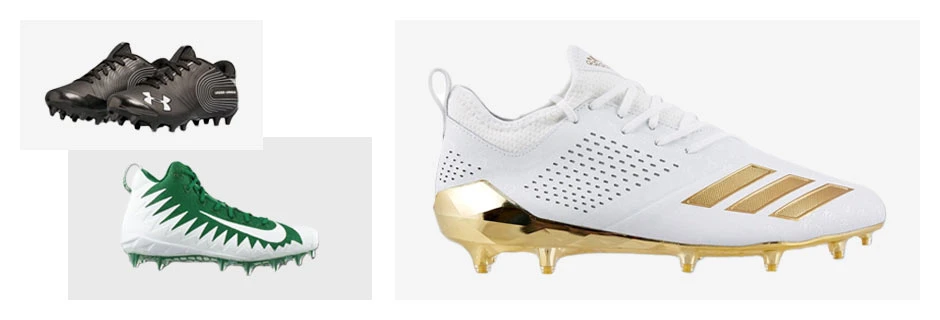American Football Sale Boots