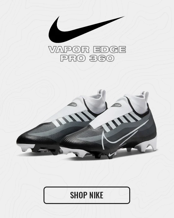 Nike American Football Boots