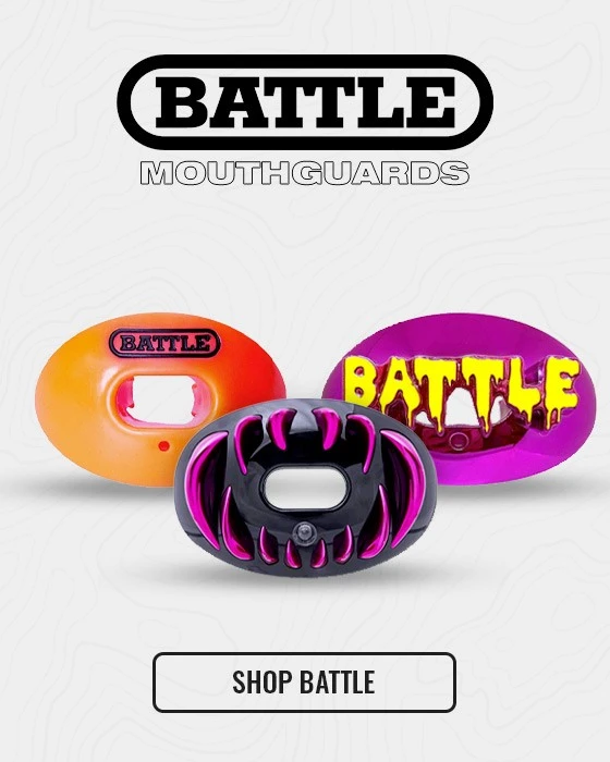 Battle Mouthguards