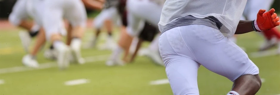 American Football Pants