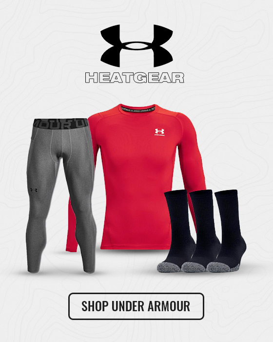 Under Armour Heatgear