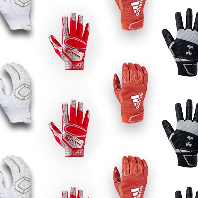 Catálogo de fabricantes de American Football Gloves de alta